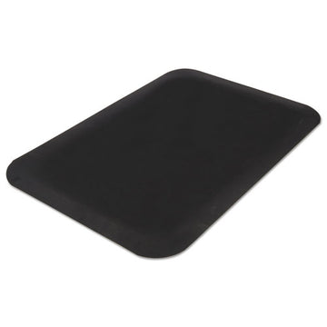 Guardian Pro Top Anti-fatigue Mat, Pvc Foam-solid Pvc, 24 X 36, Black freeshipping - TVN Wholesale